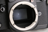 Nikon F2 Photomic A 35mm SLR Film Camera #66020D2