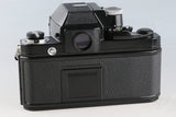 Nikon F2 Photomic A 35mm SLR Film Camera #66020D2