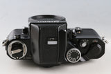 Nikon F2 Photomic A 35mm SLR Film Camera #66020D2
