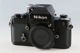 Nikon F2 Photomic A 35mm SLR Film Camera #66021D2