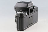 Nikon F2 Photomic A 35mm SLR Film Camera #66021D2