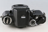 Nikon F2 Photomic A 35mm SLR Film Camera #66021D2