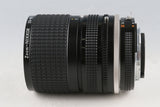 Nikon Zoom-Nikkor 28-85mm F/3.5-4.5 Ais Lens #66026H21