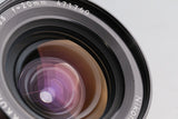 Nikon Nikkor-UD Auto 20mm F/3.5 Ai Convert Lens #66030H21