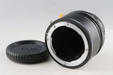 Nikon PK-2 14 + PK-13 27.5 Auto Extension Ring #66032F2