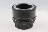 Nikon PK-2 14 + PK-13 27.5 Auto Extension Ring #66032F2