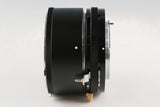 Nikon PK-2 14 + PK-13 27.5 Auto Extension Ring #66032F2