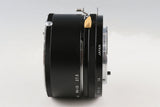 Nikon PK-2 14 + PK-13 27.5 Auto Extension Ring #66032F2