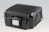 Zenza Bronica S2 + Nikkor-P.C 75mm F/2.8 Lens #66039E2