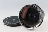 Nikon Nippon Kogaku Nikkor-H 50mm F/3.5 Lens for Bronica #66040E6