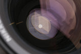 Nikon Nikkor-O 50mm F/2.8 Lens for Bronica #66041E6