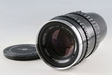 Nikon Nippon Kogaku Nikkor-Q 135mm F/3.5 Lens for Bronica #66043E6