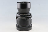 Mamiya-Sekor 250mm F/4.5 Lens for RB67 #66044E6