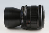 Mamiya-Sekor 250mm F/4.5 Lens for RB67 #66044E6
