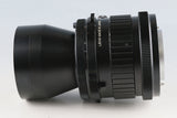 Mamiya-Sekor 250mm F/4.5 Lens for RB67 #66044E6