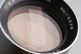Mamiya-Sekor 360mm F/6.3 Lens for RB67  #66045E6