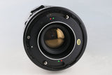 Mamiya-Sekor 360mm F/6.3 Lens for RB67  #66045E6