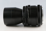 Mamiya-Sekor 360mm F/6.3 Lens for RB67  #66045E6