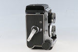 Mamiya C3 Professional + Mamiya-Sekor 105mm F/3.5 Lens #66048E3