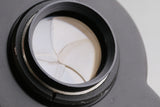 Mamiya C3 Professional + Mamiya-Sekor 105mm F/3.5 Lens #66048E3