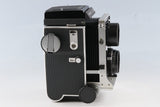 Mamiya C220 Professional + Mamiya-Sekor 80mm F/3.7 Lens #66049 E2