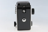 Mamiya C220 Professional + Mamiya-Sekor 80mm F/3.7 Lens #66049 E2