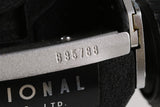 Mamiya C220 Professional + Mamiya-Sekor 80mm F/3.7 Lens #66049 E2