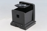 Mamiya C220 Professional + Mamiya-Sekor 80mm F/3.7 Lens #66049 E2
