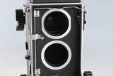 Mamiya C220 Professional + Mamiya-Sekor 80mm F/3.7 Lens #66049 E2