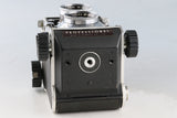 Mamiya C220 Professional + Mamiya-Sekor 105mm F/3.5 Lens #66050E3