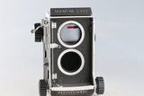 Mamiya C220 Professional + Mamiya-Sekor 105mm F/3.5 Lens #66050E3