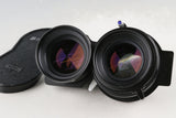 Mamiya-Sekor S 80mm F/2.8 Lens #66054F6