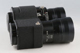 Mamiya-Sekor Super 250mm F/6.3 Lens #66057F6