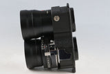 Mamiya-Sekor Super 180mm F/4.5 Lens #66058F6