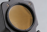 Mamiya-Sekor Super 180mm F/4.5 Lens #66058F6