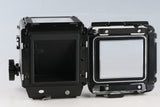 Mamiya RB67 Pro S + Mamiya-Sekor C 90mm F/3.8 Lens #66059E2