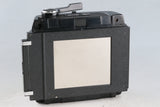 Mamiya RB67 Pro S + Mamiya-Sekor C 90mm F/3.8 Lens #66059E2