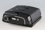 Mamiya RB67 Pro S + Mamiya-Sekor C 90mm F/3.8 Lens #66059E2