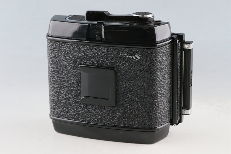 Mamiya RB67 Pro S 120 Roll Film Back Holder #66060F3 – IROHAS SHOP