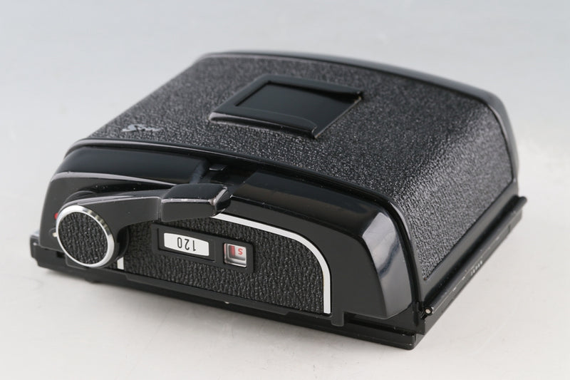 Mamiya RB67 Pro S 120 Roll Film Back Holder #66060F3 – IROHAS SHOP