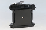 Mamiya RB67 Pro S 120 Roll Film Back Holder #66060F3