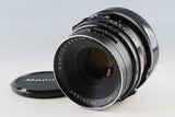 Mamiya-Sekkor C 127mm F/3.8 Lens for RB67 #66061E6