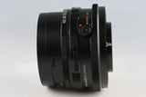 Mamiya-Sekkor C 127mm F/3.8 Lens for RB67 #66061E6