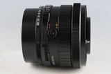 Mamiya-Sekor SF C 150mm F/4 Lens for RB67 #66064E6