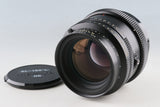 Mamiya K/L 150mm F/3.5 L Lens for RB67 #66065F6