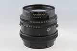Mamiya K/L 150mm F/3.5 L Lens for RB67 #66065F6