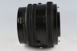 Mamiya K/L 150mm F/3.5 L Lens for RB67 #66065F6
