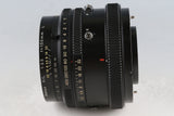 Mamiya K/L 150mm F/3.5 L Lens for RB67 #66065F6