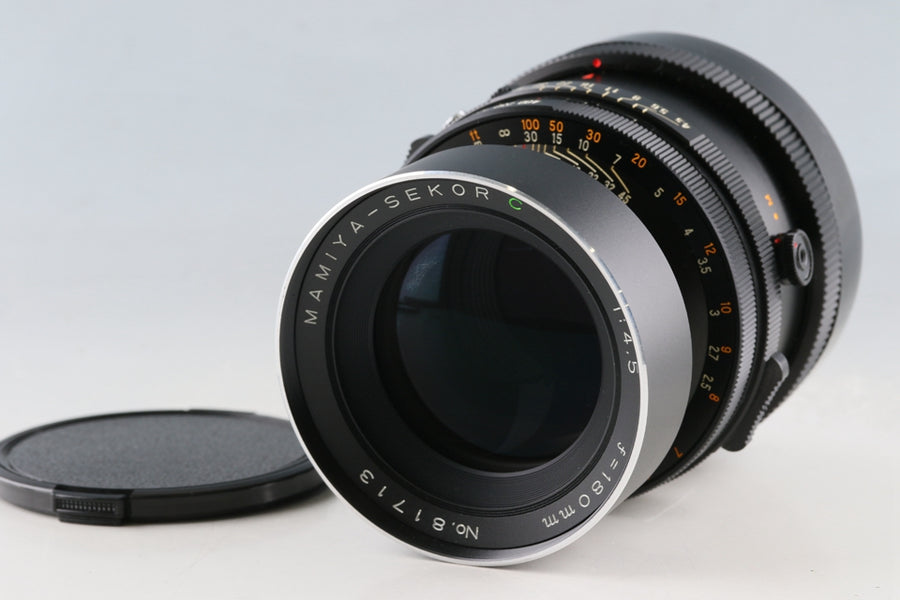 Mamiya RB67/RZ67 – IROHAS SHOP