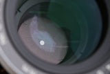 Mamiya-Sekor C 180mm F/4.5 Lens for RB67 #66067E6